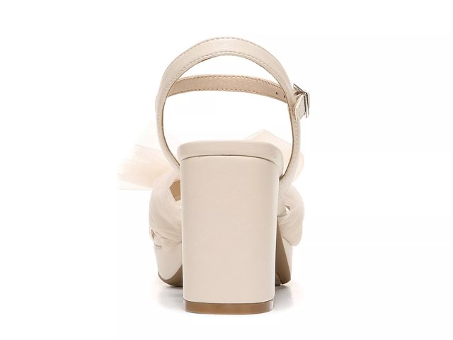 LifeStride Last Dance Platform Sandal