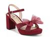 LifeStride Last Dance Platform Sandal Free Shipping DSW