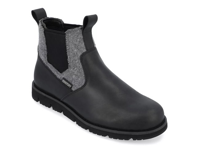 Vince Camuto Men's Zavara Chelsea Boot