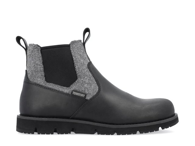 Territory Canyonlands Chelsea Boot Free Shipping DSW