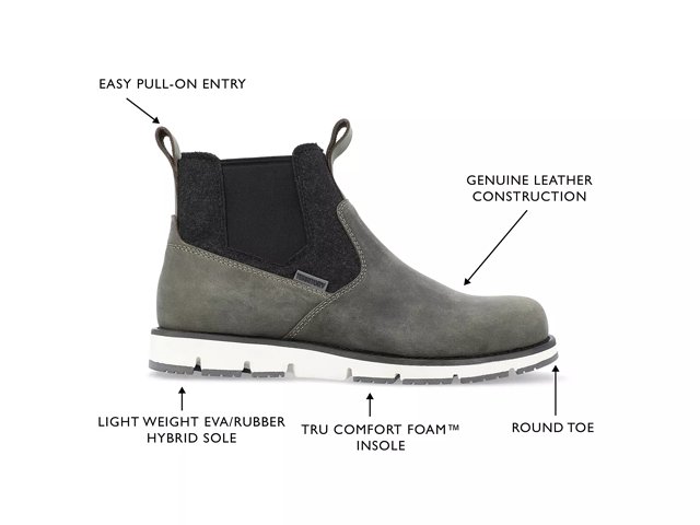 Dsw blundstones shop