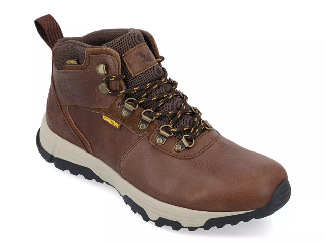Territory Narrows Hiking Boot Men s Free Shipping DSW