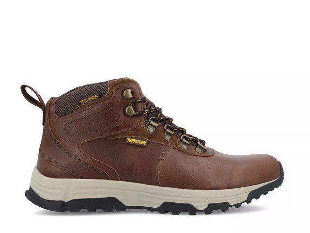 Dsw hiking boots mens shop