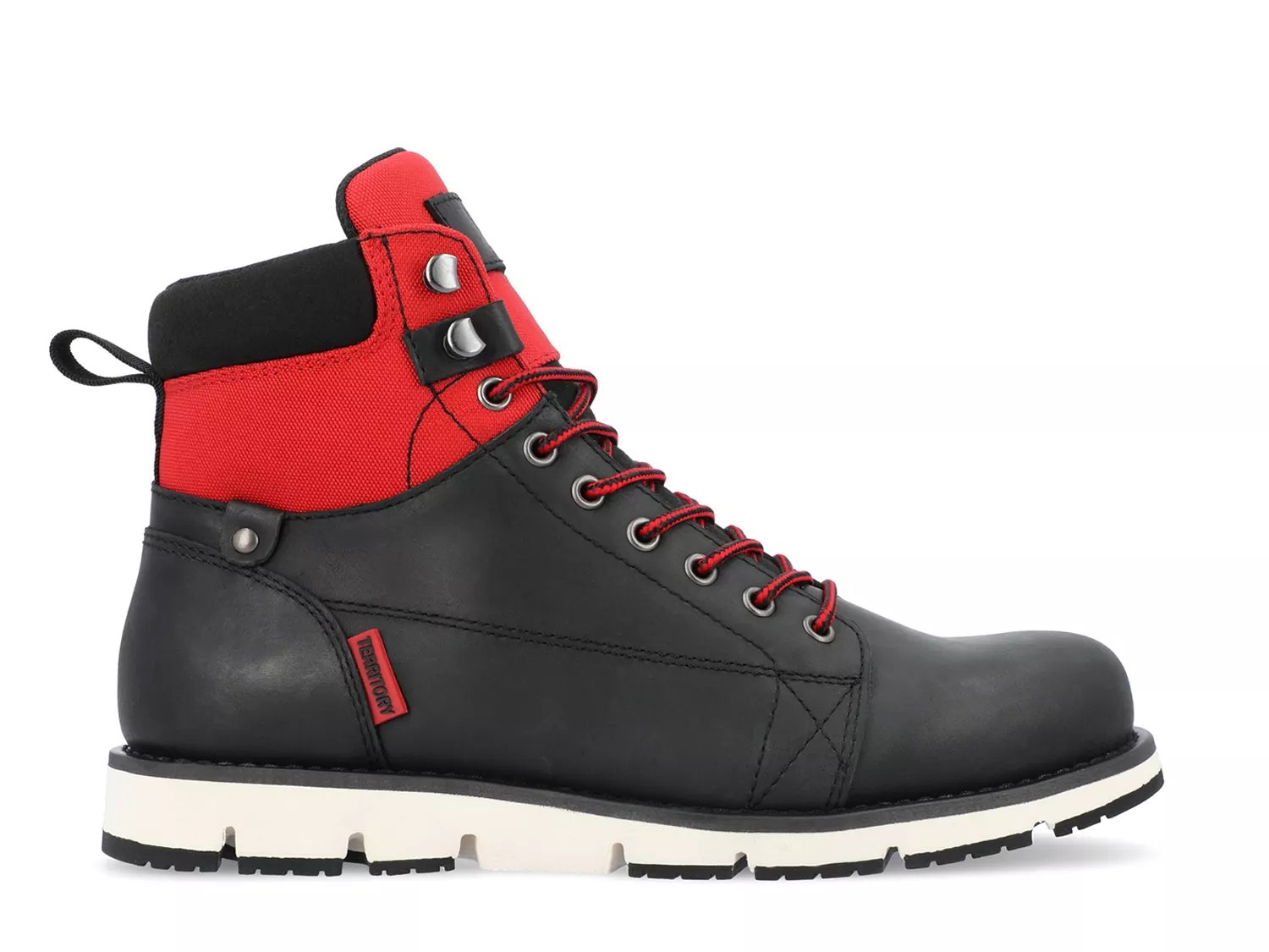 Slickrock Hiking Boot
