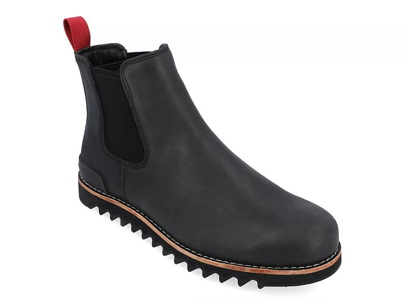 Dsw men rain on sale boots