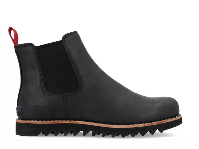 Hiking chelsea boots clearance
