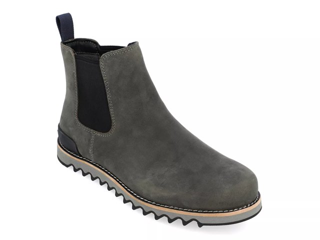 Chelsea boots for hiking new arrivals
