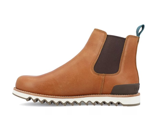 Territory Yellowstone Chelsea Hiking Boot Men s Free Shipping