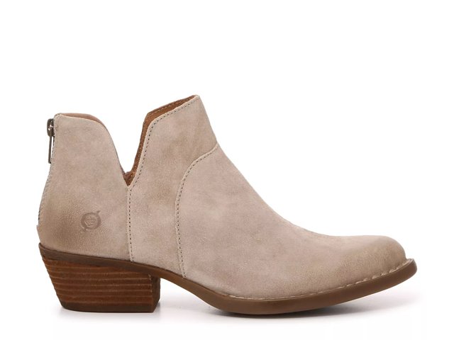 Born Shari Bootie - Free Shipping | DSW