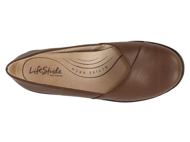 LifeStride Notorious Slip On