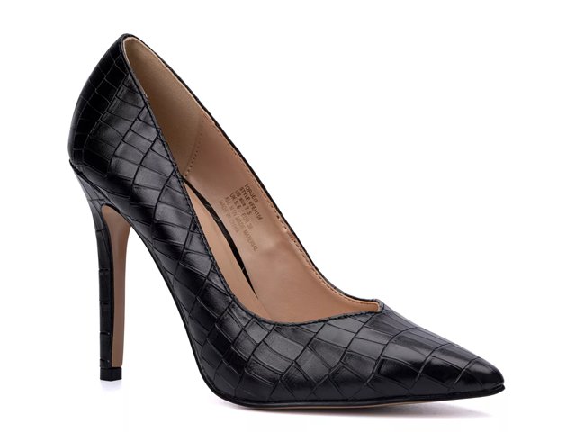Dsw online daisy heels