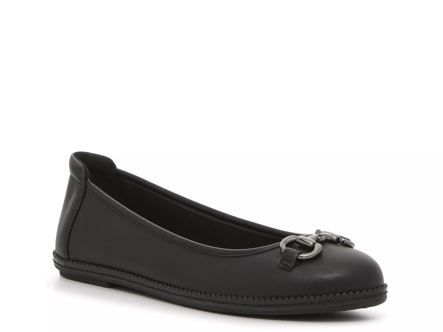 Dsw anne klein sport sales flats