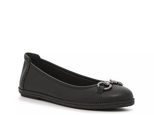 Dsw anne hot sale klein flats