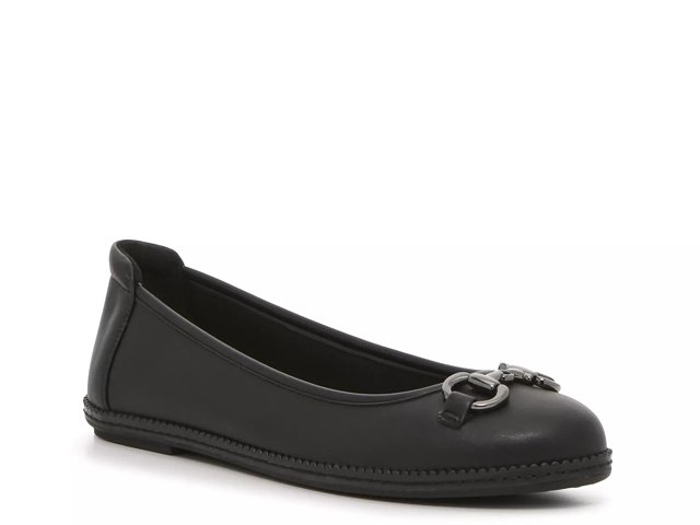 Anne Klein Elly Flat