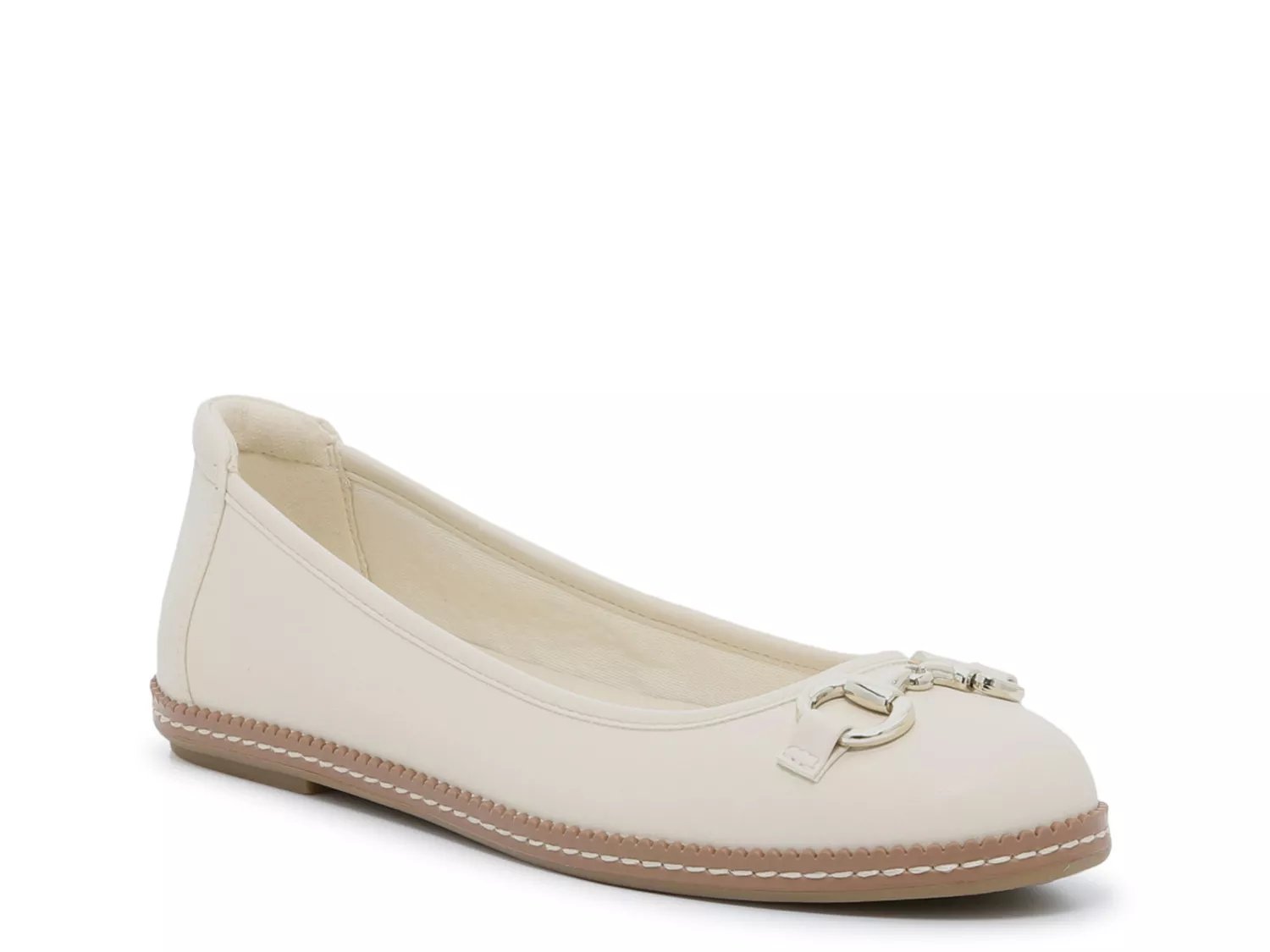 Anne klein alivia on sale flats