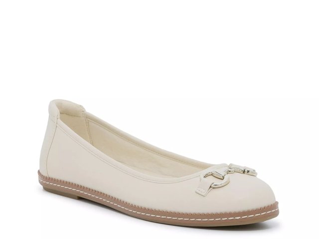Dsw anne klein on sale flats
