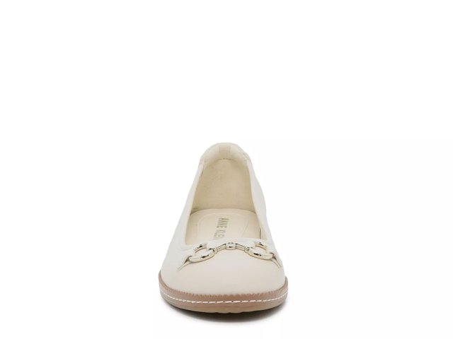 Anne klein cheap ulalia flat