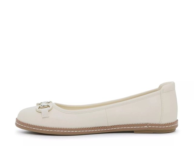 Anne Klein Elly Flat Free Shipping DSW