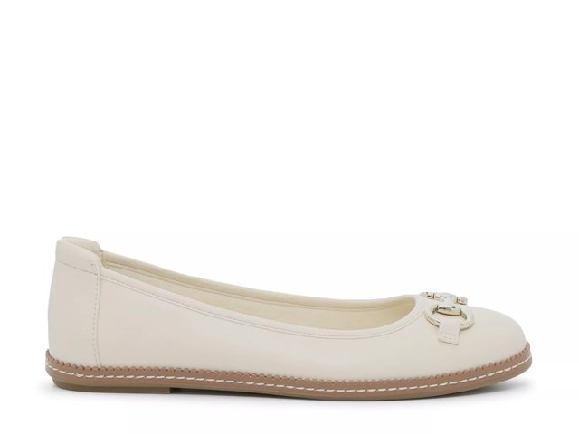 Anne Klein Elly Flat Free Shipping DSW