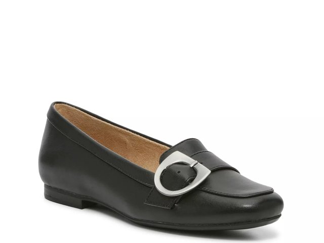 Naturalizer milo penny loafer 2025