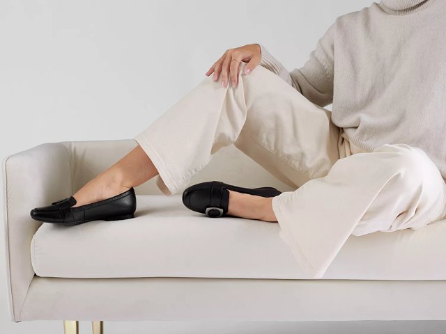 Naturalizer kate loafer new arrivals