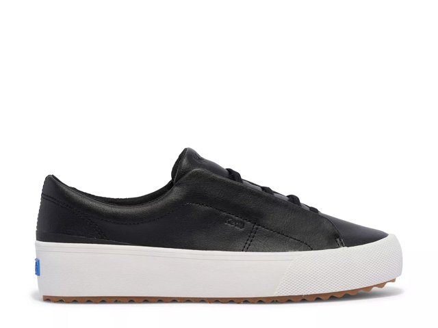 Keds platform slip on sale on