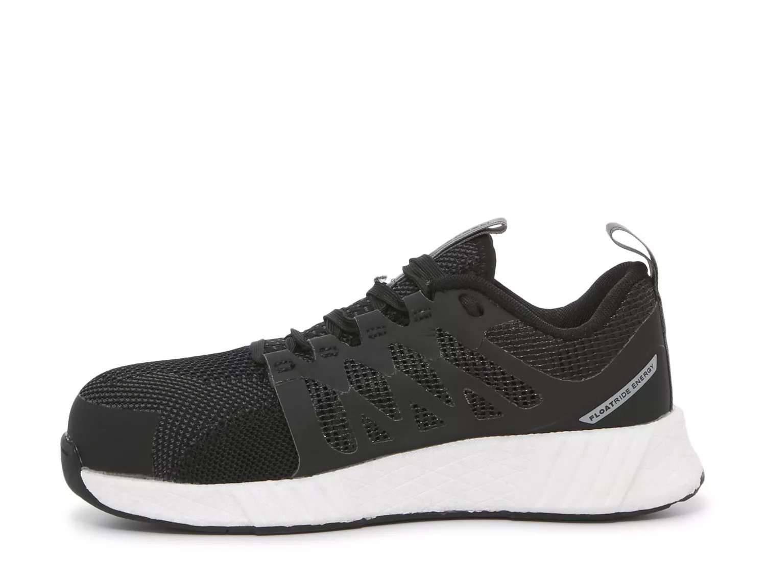 Flexweave Work Sneaker
