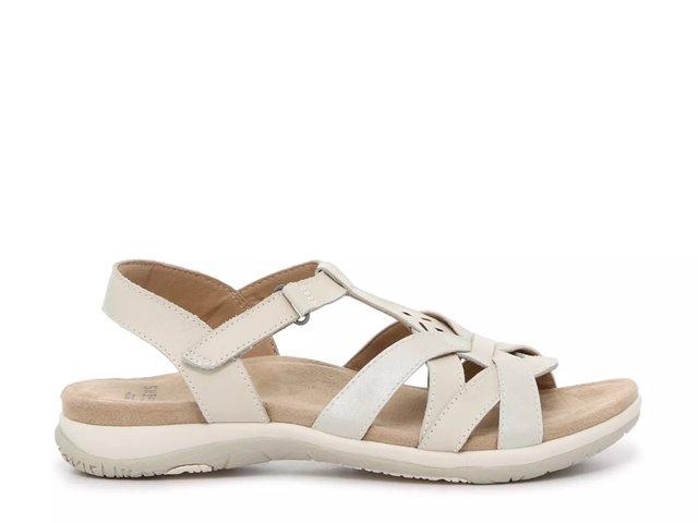 Dsw discount earth sandals