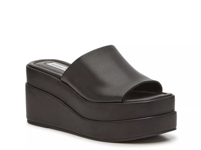 Knock off steve madden platform sandals online