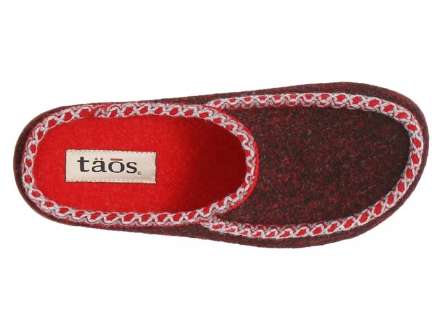 Dsw taos outlet