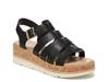 Dr. Scholl s Only You Wedge Sandal Free Shipping DSW