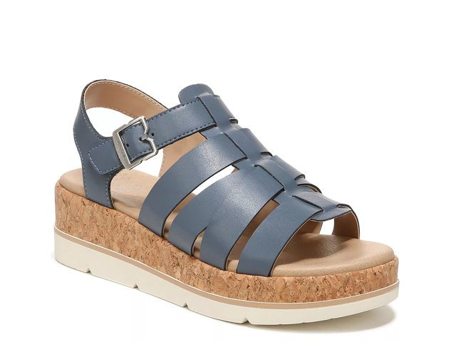 Dr. Scholl s Only You Wedge Sandal
