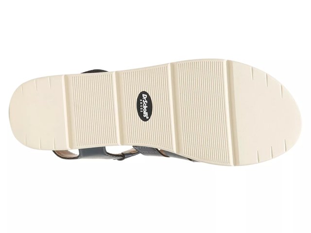 Dr. Scholl s Only You Wedge Sandal Free Shipping DSW