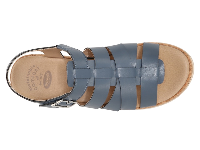 Dr. Scholl's Only You Wedge Sandal