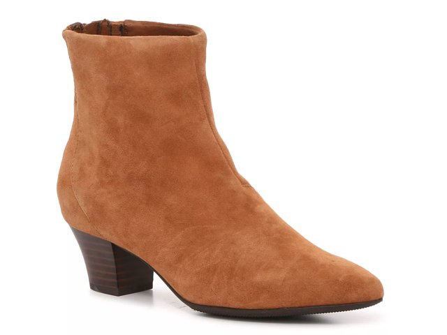 Clarks cheap booties dsw