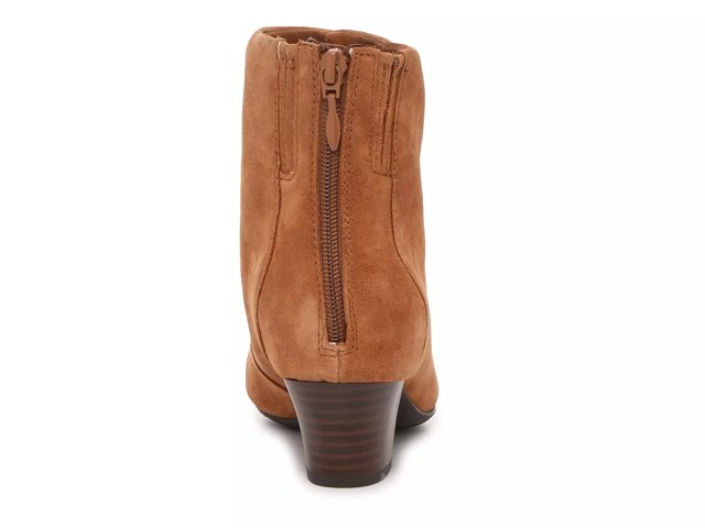 Clarks Theresa Bootie - Free Shipping | DSW