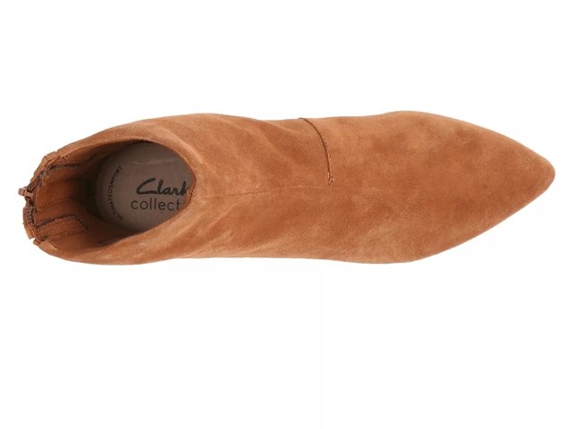 Dsw clarks hot sale womens boots
