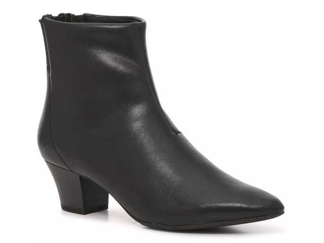 Clarks Theresa Bootie Free Shipping DSW