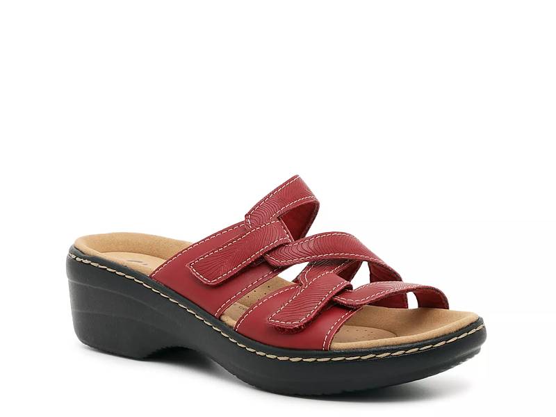 Clarks Merliah Karli Sandal Free Shipping DSW