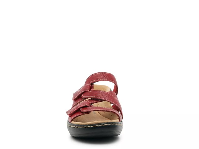 clarks merliah lilac