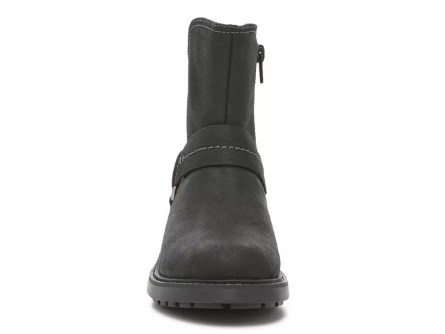Clarks Opal Rose Bootie