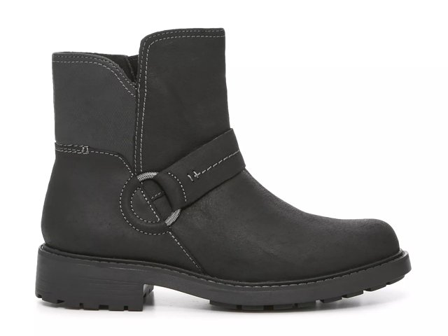 Clarks Opal Rose Bootie Free Shipping DSW