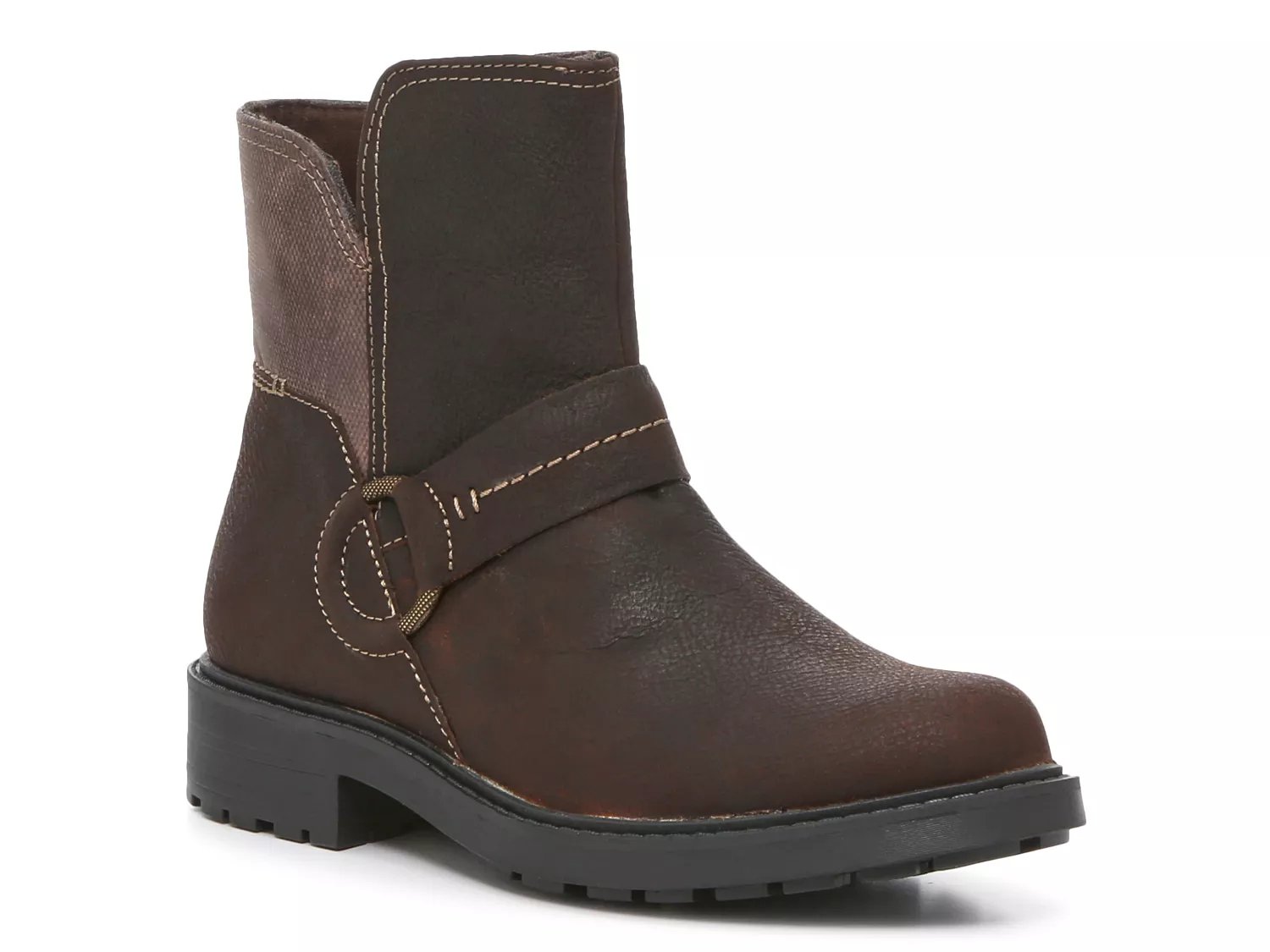 clarks clarkdale dawn bootie