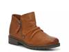 Clarkwell Bootie Tan view