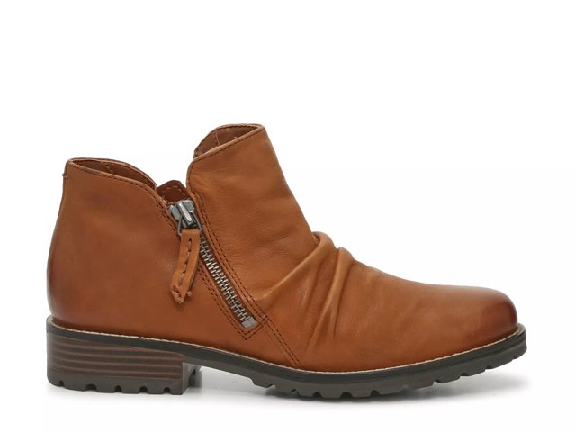Clarks Clarkwell Bootie