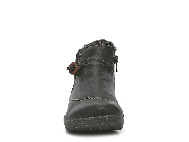 Clarks Roseville Aster Bootie - Free Shipping | DSW