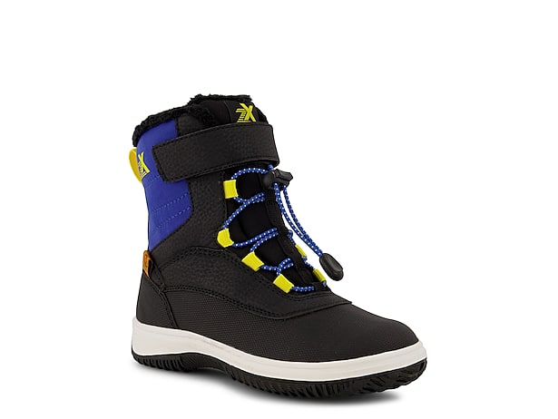 Columbia Bugaboot Celcius Snow Boot - Kids' - Free Shipping | DSW