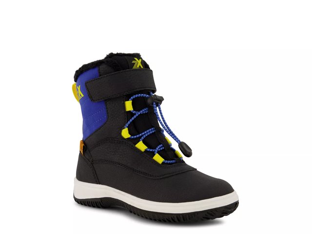 Dsw toddler snow boots shop