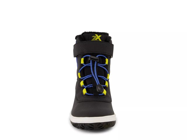 Dsw snow boots kids outlet