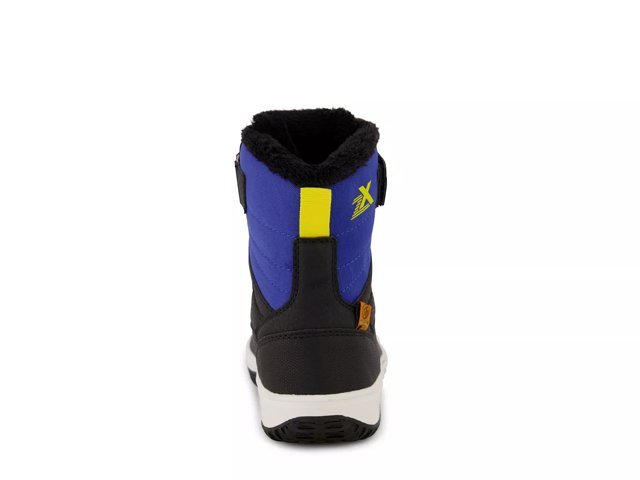 Dsw boys snow on sale boots